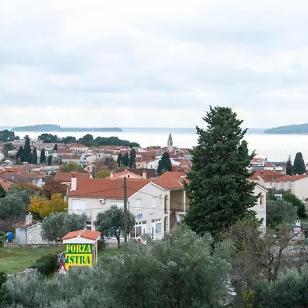 Villa Ellena Fazana