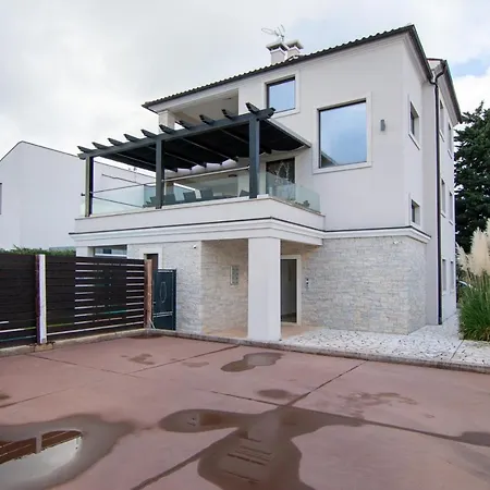Ellena Villa Fazana